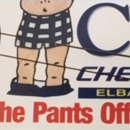 Cook Chevrolet