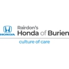 Rairdon's Honda of Burien gallery