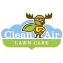 Clean Air Lawn Care Houston - Landscaping & Lawn Services