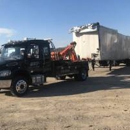 Basking Ridge Towing LLC - Truck Trailers