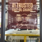 Jiffy Lube Oil Change