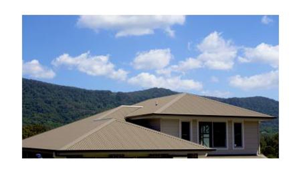 All About Roofing & Guttering - East Corrimal, NSW