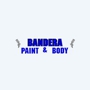 Bandera Paint & Body