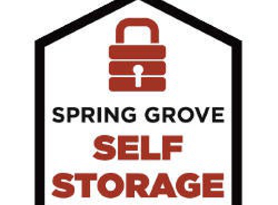 Spring Grove Self Storage - Cincinnati, OH
