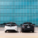 East Valley Nissan - Automobile Body Repairing & Painting