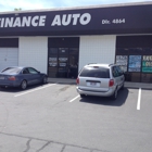 All Finance Auto Inc