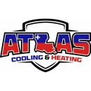 Atlas Cooling & Heating - Fireplaces