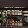 Athletic Club Flower Shop