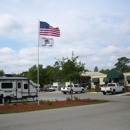 Nature Coast RV, Inc. - Recreational Vehicles & Campers-Storage
