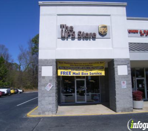 The UPS Store - Decatur, GA