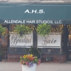 Allendale Hair Studios gallery