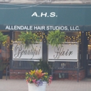 Allendale Hair Studios - Beauty Salons