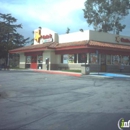 Carl's Jr. - Fast Food Restaurants