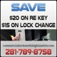 Commercial Locksmith Highlands TX