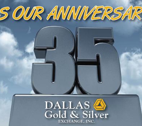 Dallas Gold & Silver Exchange - Euless, TX