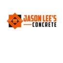 Jason Lee's Concrete - Concrete Contractors