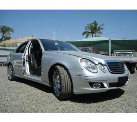 McAully Smash Repairs - Ipswich, QLD