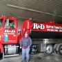 R & D Septic Tank Cleaning LLC