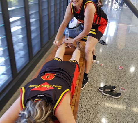 Caboolture Physical Therapy Centre - Caboolture, QLD