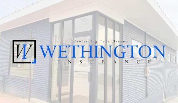 Wethington Insurance - Walton, KY