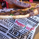 Pepperjax Grill - American Restaurants