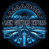 Amador Rain Guttters Expert gallery