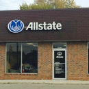 Rusty Fournier: Allstate Insurance - Insurance