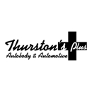 Thurston's Plus Auto Body & Automotive - Commercial Auto Body Repair