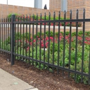 Marietta Fence Co Inc - Fence-Sales, Service & Contractors