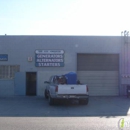 San Jose Generator & Starter - Automotive Alternators & Generators