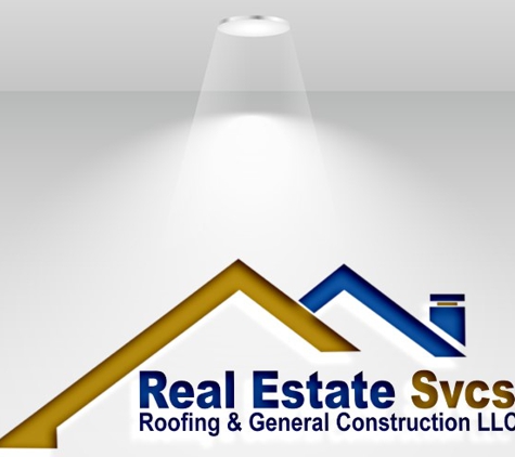 Real Estate Svcs Roofing & General Construction - Rowlett, TX