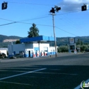 Pine Grove Pit Stop