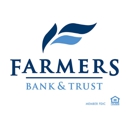 Farmers Bank & Trust - Commercial & Savings Banks