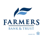 Farmers Bank & Trust MyFarmers iTeller