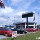 Avis Rent A Car - Van Rental & Leasing