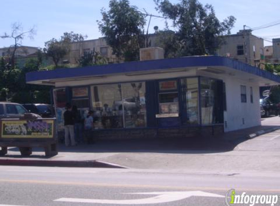 Fosters Freeze - Los Angeles, CA