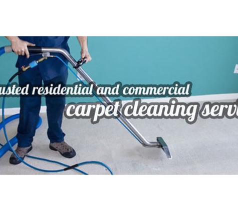 Awesome Carpet Cleaning Services - Eugene, OR
