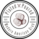 Plated & Poured - American Restaurants