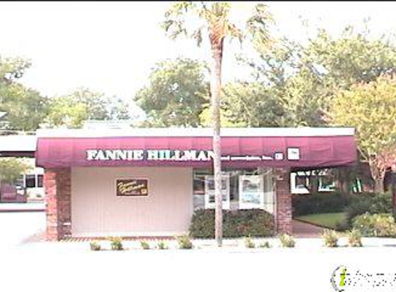 Fannie Hillman + Associates - Winter Park, FL