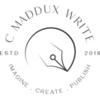 C Maddux Write gallery