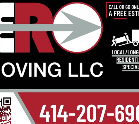 Ero Moving LLC - Milwaukee, WI