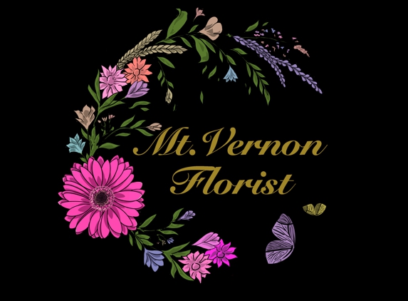 Mt Vernon Florist - Bakersfield, CA