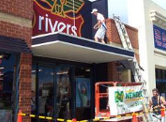Newdec Painting Services - Bairnsdale, VIC