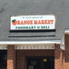 Orange Market gallery