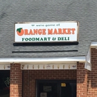 Orange Market