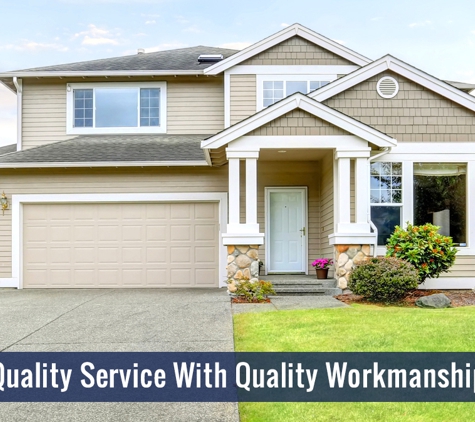 Wilkie L P & J Pty Ltd - Irymple, VIC. Quality Service With Quality Workmanship