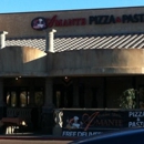 Amante Pizza & Pasta - Pizza