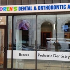 Children's Dental and Orthodontic Associates