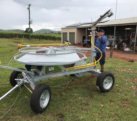 Cooloola Pump and Irrigation Pty Ltd