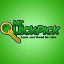 Mr Quick Pick Clarksville - Automotive Roadside Service